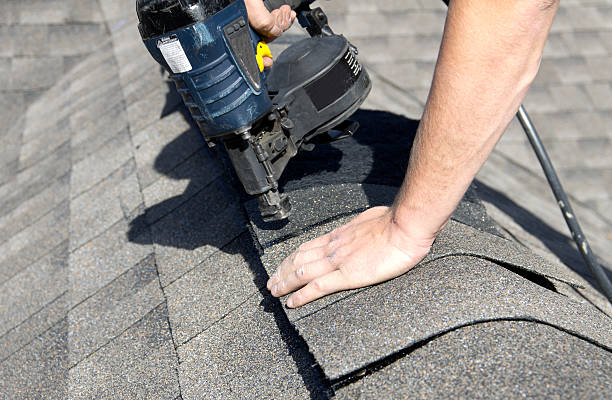 Trusted Cherry Hill, VA  Roofing repair and installation Experts