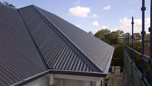 Fast & Reliable Emergency Roof Repairs in Cherry Hill, VA